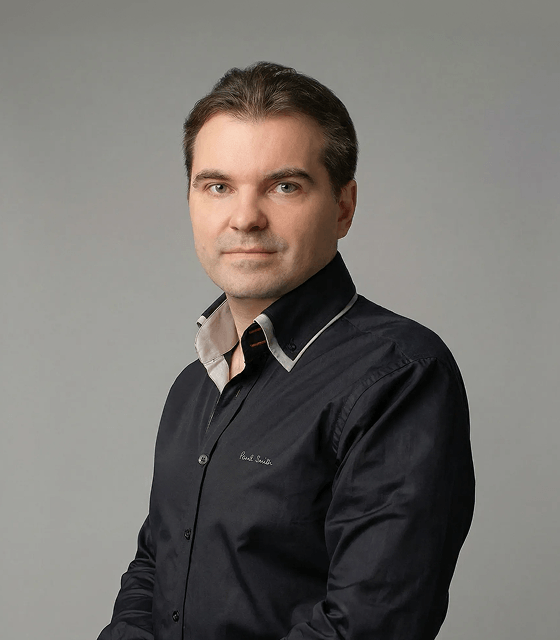 Руководитель направления DevOps-инженеров