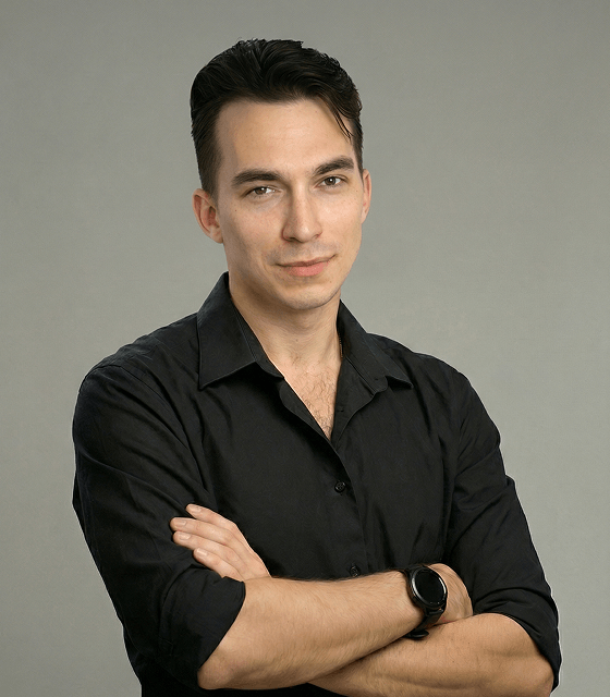 Руководитель центра анализа угроз