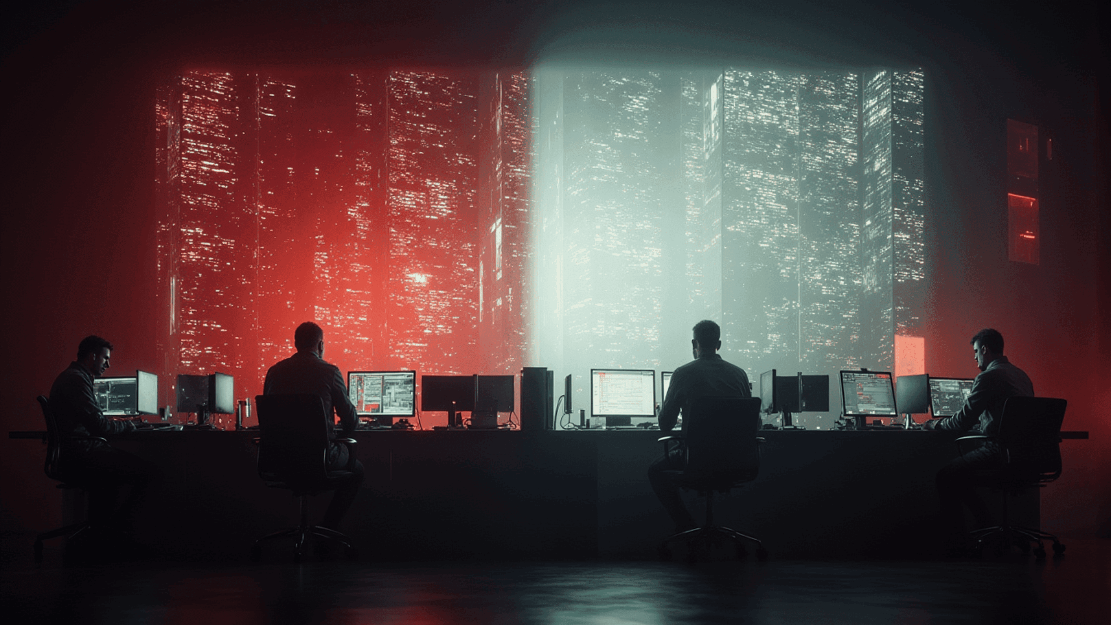 Точка входа — поставщик: как управлять киберрисками в цепочке поставок и избежать Supply Chain Attack