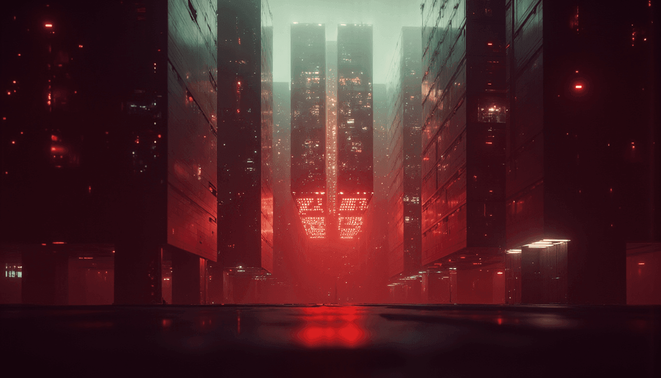 Угрозы информационной безопасности